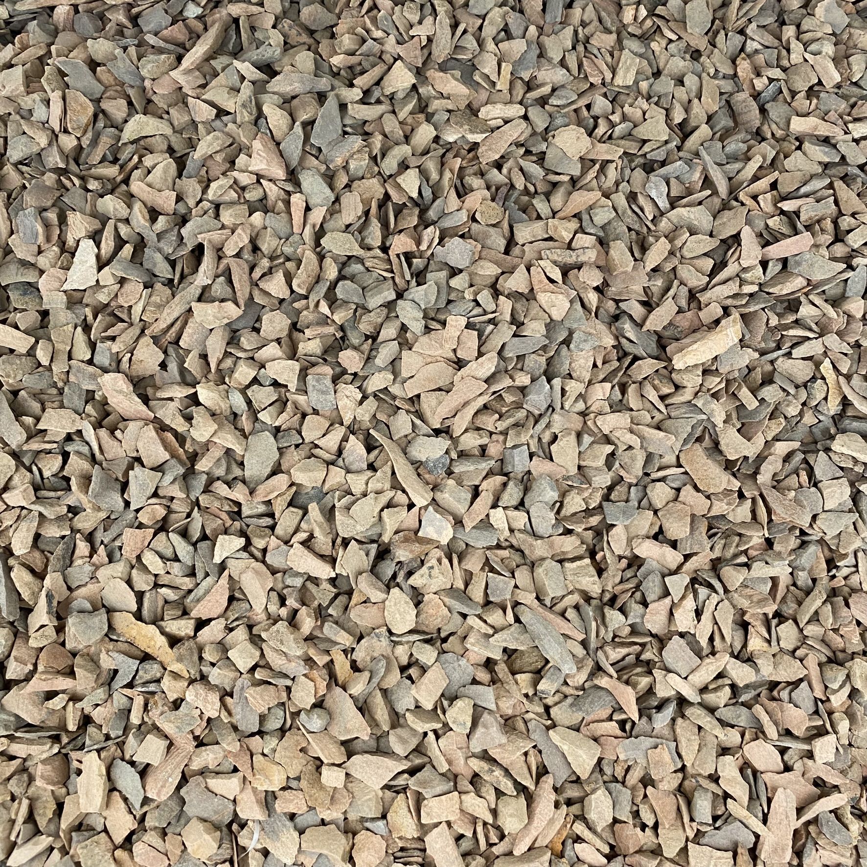 Каменная микрокрошка кремний фр. 3-5 мм для каменного ковра