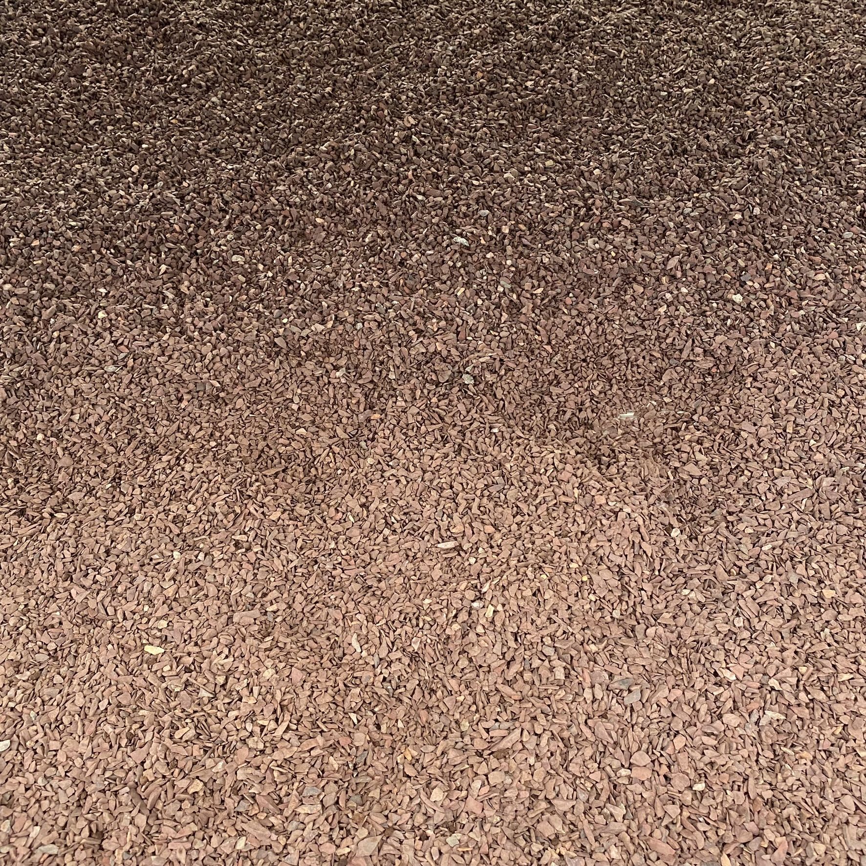 Каменная микрокрошка яшма фр. 3-5 мм для каменного ковра