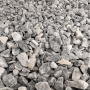 Каменная крошка серо-голубая фр. 10-20 мм