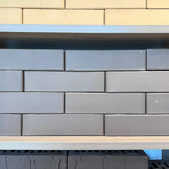 Кирпич облицовочный Терекс Мокко 1нф