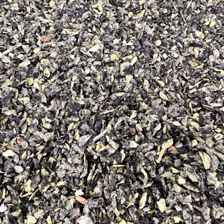 Каменная микрокрошка змеевик фр. 2-5 мм