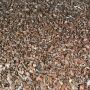 Каменная крошка яшма фр. 5-10 мм (мешок 25 кг) для каменного ковра