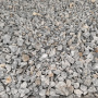 Каменная крошка серо-желтая фр. 10-20 мм