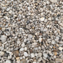 Галька речная "Жемчужина" фр. 8-12 мм