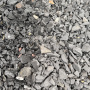 Каменная крошка златолит черный фр. 10-20 мм