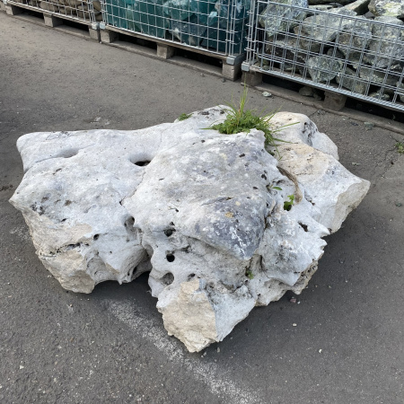 Валуны "Эльбрус" фр. 100+ см