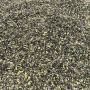 Каменная микрокрошка змеевик фр. 3-5 мм (мешок 25 кг) для каменного ковра