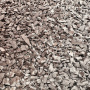 Каменная крошка лемезит фр. 5-10 мм