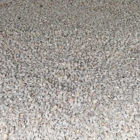 Мраморная крошка белая фр. 5-10 мм