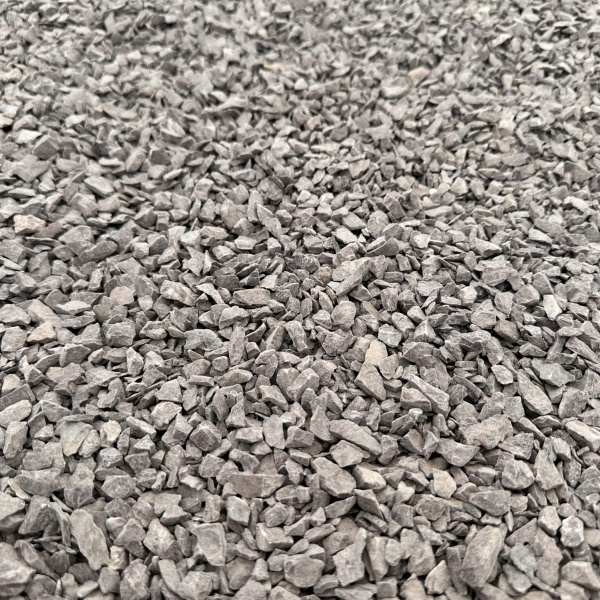 Каменная крошка лемезит фр. 5-10 мм