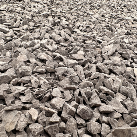 Каменная крошка лемезит фр. 5-10 мм