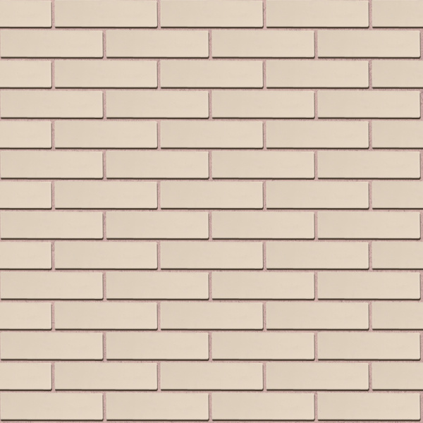 Облицовочный кирпич Белый Железногорский кирпичный завод 1нф гладкий