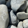 Валун речной синий фр. 20-40 см