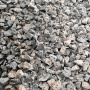 Каменная крошка зеленая фр. 10-20 мм