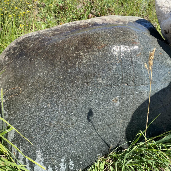 Валун "Кавказ" фр. 50-100 см