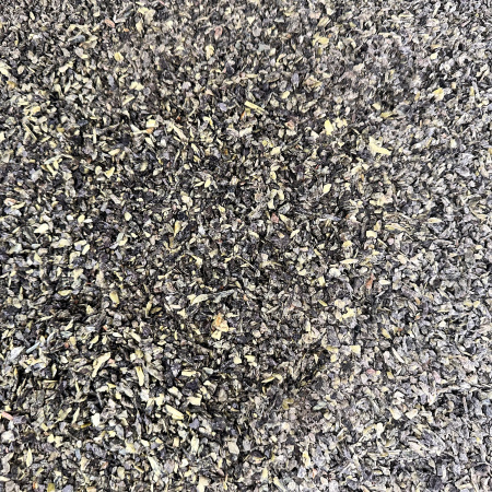 Каменная микрокрошка змеевик фр. 2-5 мм