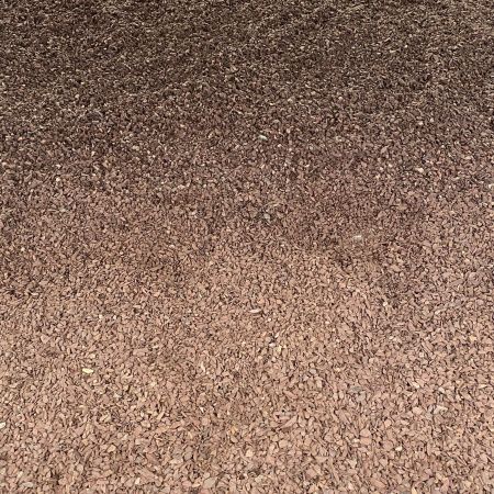 Каменная микрокрошка яшма фр. 3-5 мм для каменного ковра