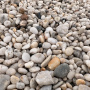Галька речная "Жемчужина" фр. 8-12 мм