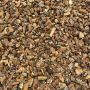 Каменная крошка "Кора дерева" фр. 5-10 мм для каменного ковра