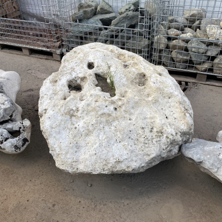 Валуны "Эльбрус" фр. 100+ см