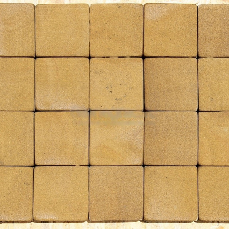 Брусчатка песчаник (галтовка)