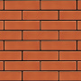 Облицовочный кирпич красный Воротынский 1нф гладкий