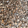 Каменная крошка златолит фр. 10-20 мм