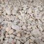 Мраморная крошка белая фр. 10-20 мм