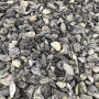 Каменная крошка змеевик фр. 10-20 мм