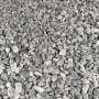 Каменная крошка серо-голубая фр. 10-20 мм