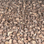 Каменная крошка "Кора дерева" фр. 5-10 мм