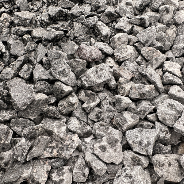 Каменная крошка габбро-диабаз черная фр. 10-20 мм