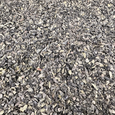 Каменная микрокрошка змеевик фр. 2-5 мм