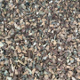 Каменная крошка "Микс" фр. 5-10 мм для каменного ковра