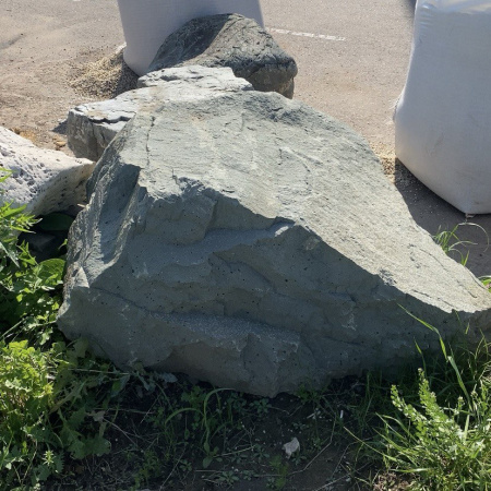 Андезит фр. 100+ см