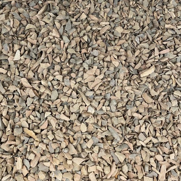 Каменная микрокрошка кремний фр. 3-5 мм (мешок 25 кг) для каменного ковра