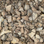 Каменная крошка "Кора дерева" фр. 10-20 мм