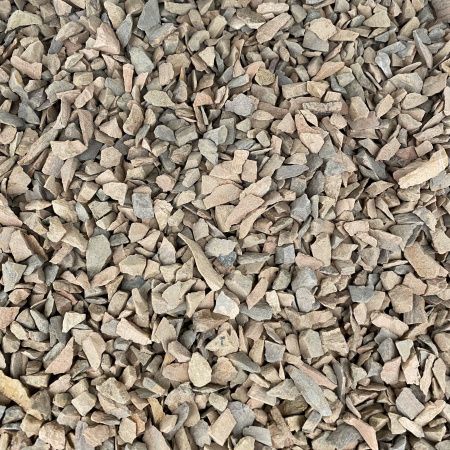 Каменная крошка кремний фр. 5-10 мм (мешок 25 кг) для каменного ковра