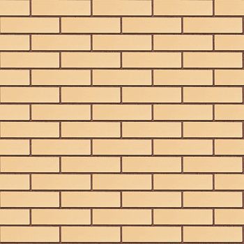 Облицовочный кирпич Соломенный Железногорский кирпичный завод 1нф гладкий