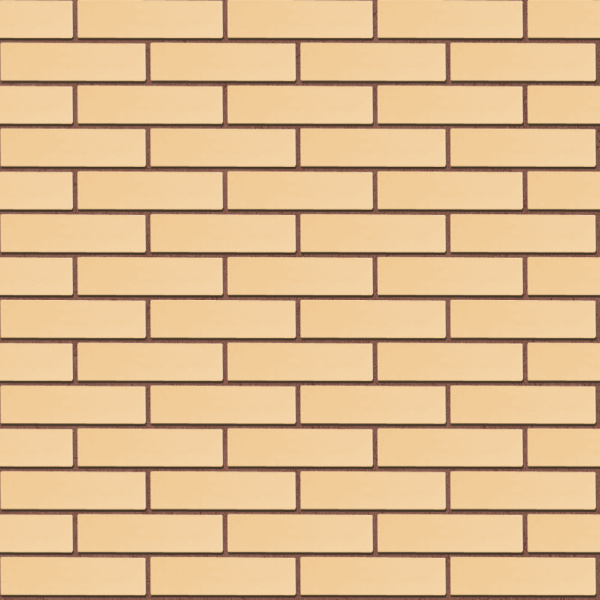 Облицовочный кирпич Соломенный Железногорский кирпичный завод 1нф гладкий