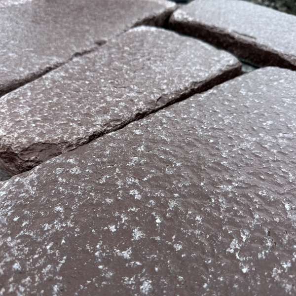 Плитняк лемезит галтованный толщ. 20 мм