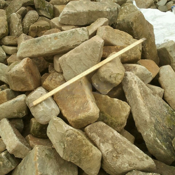 Плашка "Дольменная"