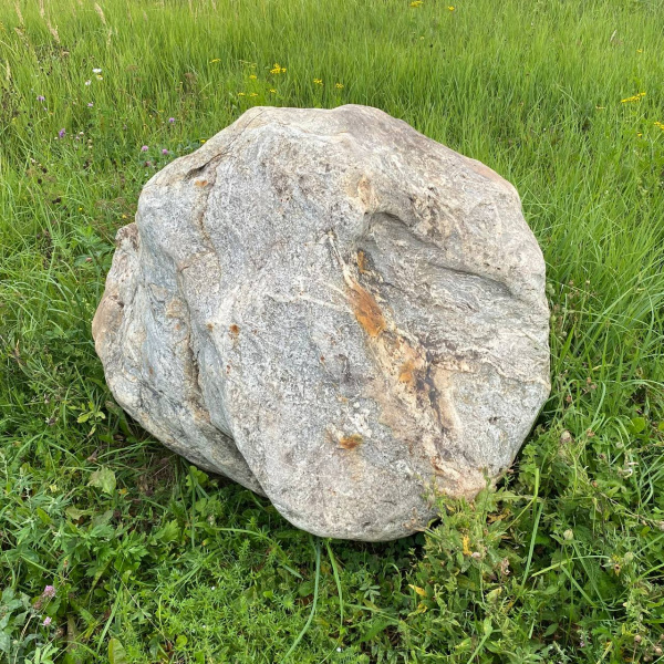 Гранит речной фр. 100+ см