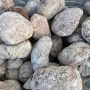 Валун речной "Пион" фр. 20-40 см