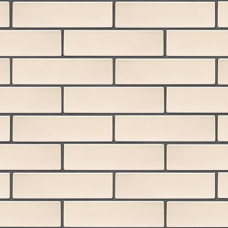 Облицовочный кирпич Белый город Белкерамика 1нф гладкий