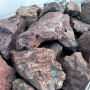 Бутовый камень яшма фр. 20-40 см
