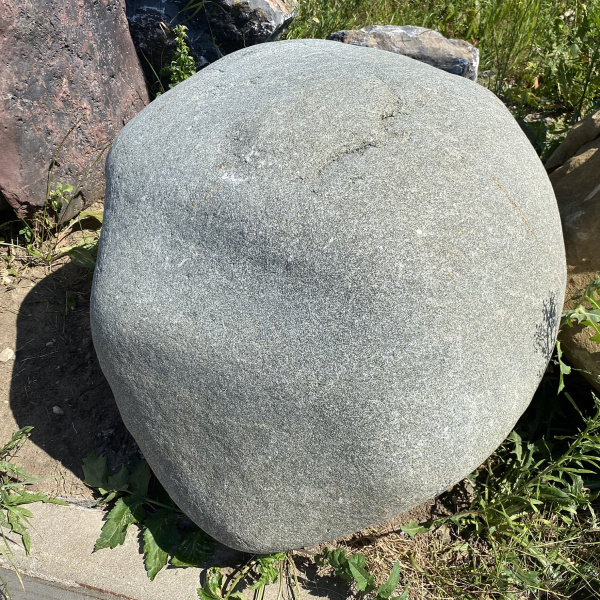 Валун "Кавказ" фр. 50-100 см
