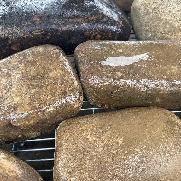 Плашка "Столбик"