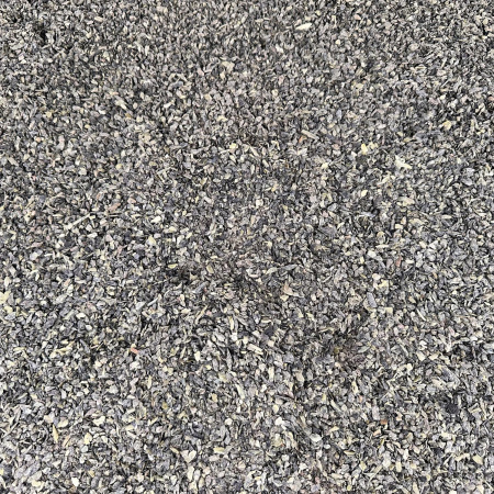 Каменная микрокрошка змеевик фр. 2-5 мм