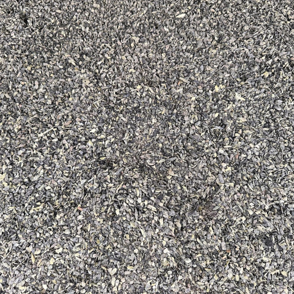 Каменная микрокрошка змеевик фр. 2-5 мм